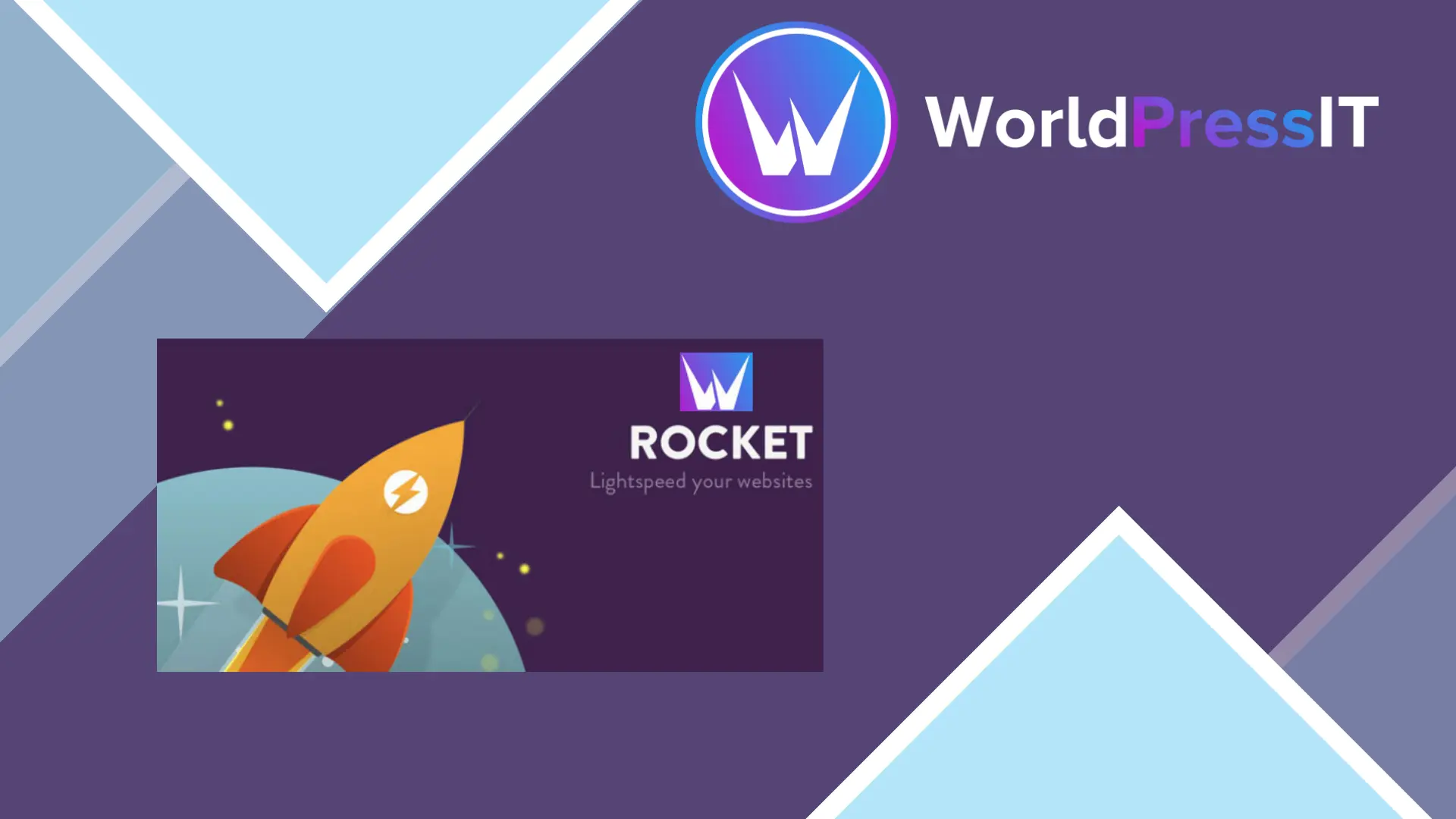 Rocket Premium - WorldPressIT