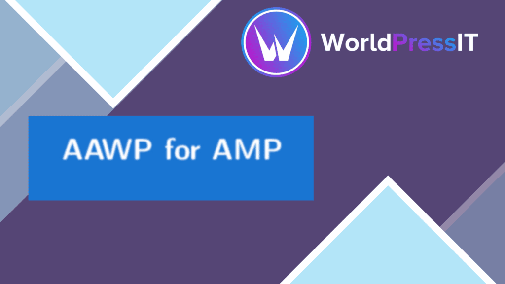 AAWP for AMP
