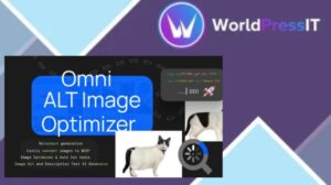 Omni Image Optimizer AI - WorldPressIT