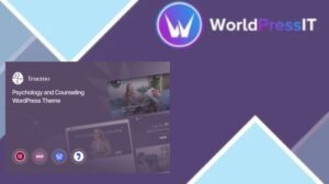 Truemo - Psychology and Counseling WordPress Theme - WorldPressIT