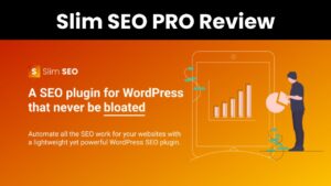 Slim SEO Pro - An all-in-one Premium SEO plugin for WordPress - WorldPressIT