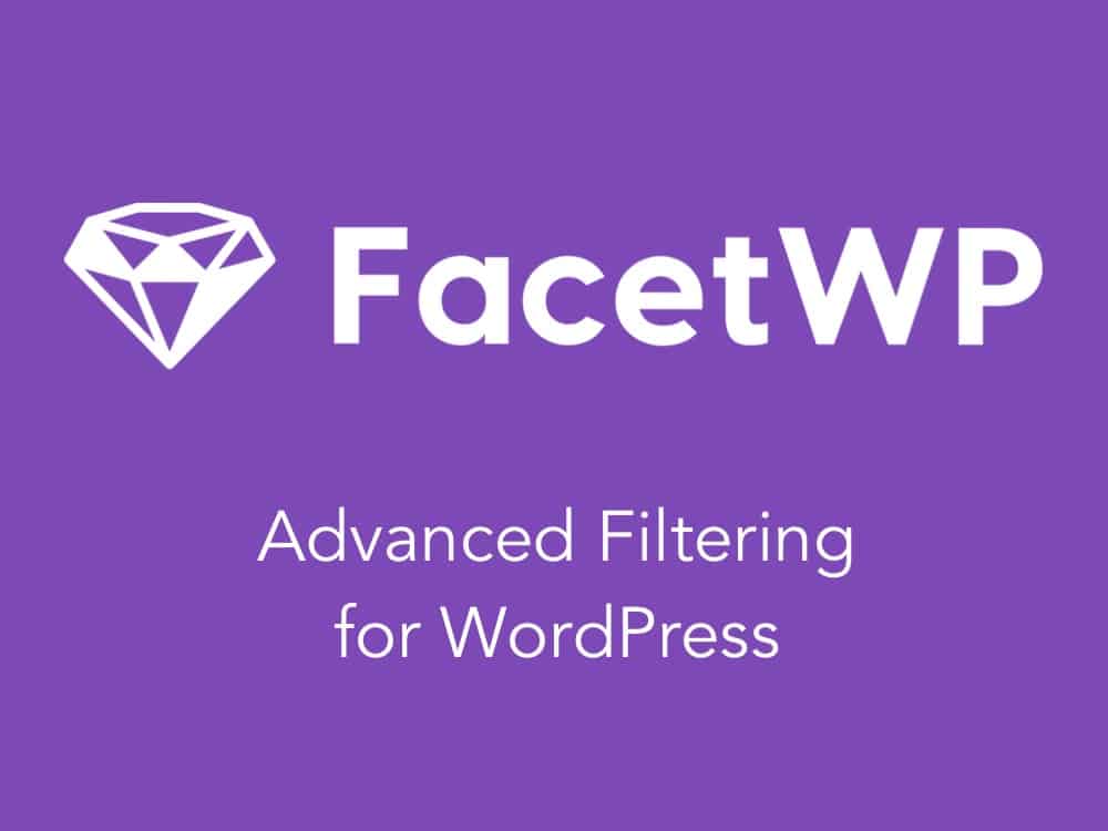 facetwp